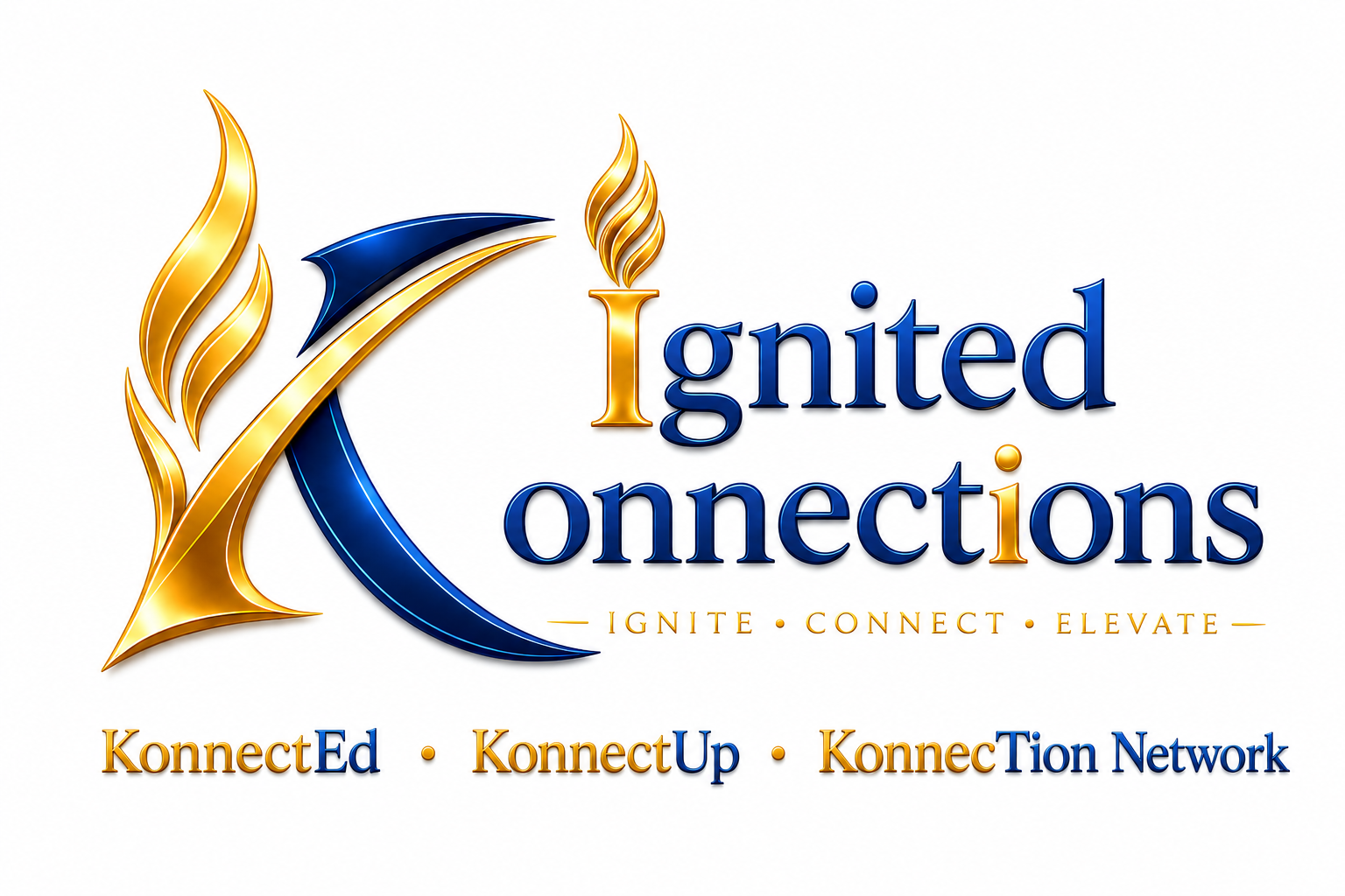 Ignited Konnections